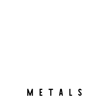ERS Metals Logo